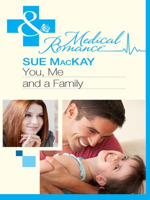 cover image of You, Me and a Family